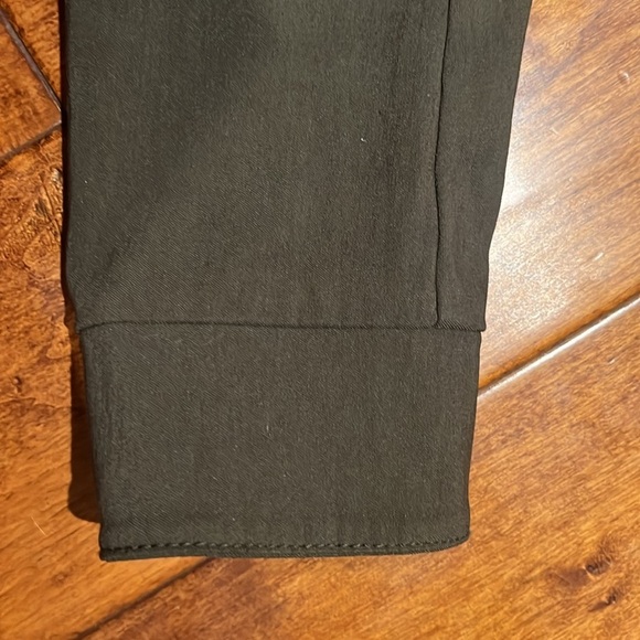 Renuar Green Button Up women’s Jacket - Picture 6 of 11